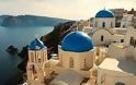 Το μεγαλύτερο ποσοστό αύξησης ξενοδοχειακών τιμών στην Ευρώπη για την Ελλάδα