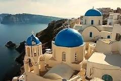 Το μεγαλύτερο ποσοστό αύξησης ξενοδοχειακών τιμών στην Ευρώπη για την Ελλάδα