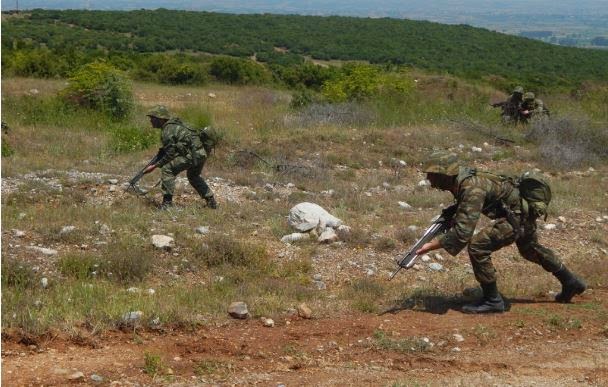 Θερινή Εκπαίδευση Σπουδαστών ΣΜΥ - Φωτογραφία 10