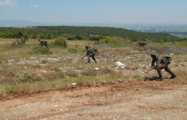 Θερινή Εκπαίδευση Σπουδαστών ΣΜΥ - Φωτογραφία 11