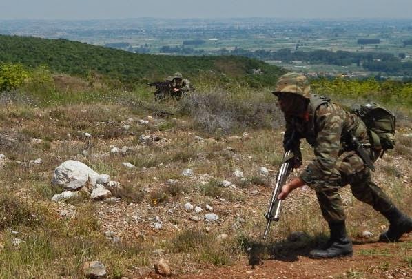 Θερινή Εκπαίδευση Σπουδαστών ΣΜΥ - Φωτογραφία 12