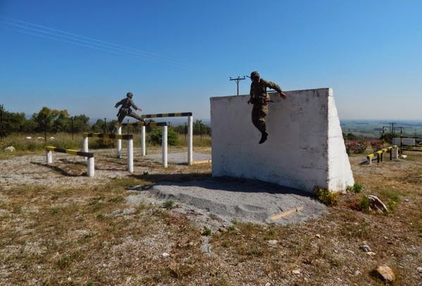 Θερινή Εκπαίδευση Σπουδαστών ΣΜΥ - Φωτογραφία 3