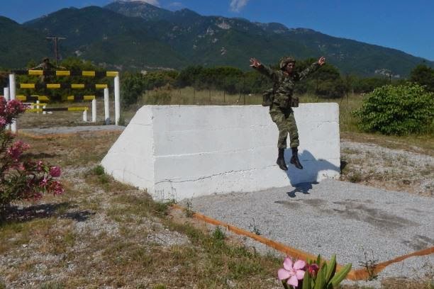 Θερινή Εκπαίδευση Σπουδαστών ΣΜΥ - Φωτογραφία 6