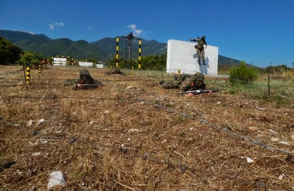 Θερινή Εκπαίδευση Σπουδαστών ΣΜΥ - Φωτογραφία 7