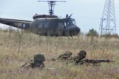 Θερινή Εκπαίδευση Σπουδαστών ΣΜΥ
