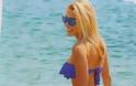 Ελληνίδες celebrities με μαγιό στην παραλία! - Φωτογραφία 2