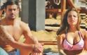 Ελληνίδες celebrities με μαγιό στην παραλία! - Φωτογραφία 9