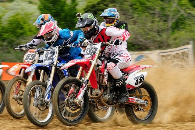 ΠΑΝΕΛΛΗΝΙΟ ΠΡΩΤΑΘΛΗΜΑ MOTOCROSS 2014  4ος γύρος, Κοζάνη, 1/6/14 - Τα αποτελέσματα - Φωτογραφία 10