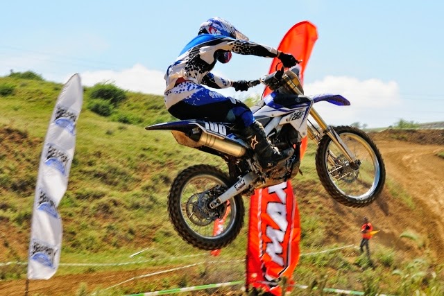 ΠΑΝΕΛΛΗΝΙΟ ΠΡΩΤΑΘΛΗΜΑ MOTOCROSS 2014  4ος γύρος, Κοζάνη, 1/6/14 - Τα αποτελέσματα - Φωτογραφία 11