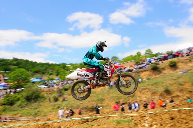 ΠΑΝΕΛΛΗΝΙΟ ΠΡΩΤΑΘΛΗΜΑ MOTOCROSS 2014  4ος γύρος, Κοζάνη, 1/6/14 - Τα αποτελέσματα - Φωτογραφία 5