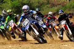 ΠΑΝΕΛΛΗΝΙΟ ΠΡΩΤΑΘΛΗΜΑ MOTOCROSS 2014  4ος γύρος, Κοζάνη, 1/6/14 - Τα αποτελέσματα