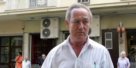 ΝΤΟΛΙΟΣ: ΔΕΝ ΕΠΡΕΠΕ Ο ΒΕΝΙΖΕΛΟΣ ΝΑ ΧΡΗΣΙΜΟΠΟΙΗΣΕΙ ΤΕΤΟΙΕΣ ΕΚΦΡΑΣΕΙΣ - Φωτογραφία 2