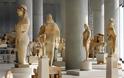 Τα 5 χρόνια ζωής κλείνει σε λίγες μέρες το Μουσείο Ακρόπολης