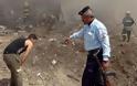 Τουλάχιστον 33 στο βόρειο Ιράκ από συγκρούσεις