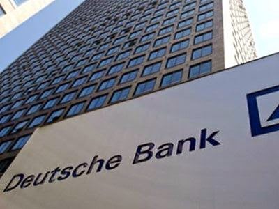 Πρώην στέλεχος της Deutsche Bank αντιμέτωπο με πρόστιμο 17 εκατ. δολαρίων - Φωτογραφία 1