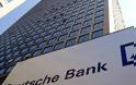 Πρώην στέλεχος της Deutsche Bank αντιμέτωπο με πρόστιμο 17 εκατ. δολαρίων