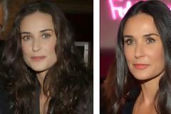 Celebrities: Δεϊτε ποιες δείχνουν όλο και νεότερες