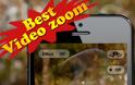 Video Zoom Pro: AppStore free...από 1.99 δωρεάν για σήμερα - Φωτογραφία 3