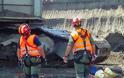 Μεγαλόπολη: Άσκηση ετοιμότητας για σεισμό 6,5 Ρίχτερ στο εργοστάσιο [video] - Φωτογραφία 4