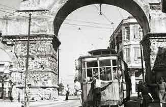 Τραμ στη Θεσσαλονίκη; - Φωτογραφία 1