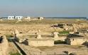 Η αρχαία Ελληνική πόλη Ίκαρος στον Περσικό Κόλπο