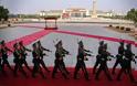 Γιατί η Κίνα εκσυγχρονίζει τον στρατό της και πόσα χρήματα δίνει για αυτό; [video]