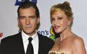 Melanie Griffith - Antonio Banderas: Το love story και τα χαρτιά του διαζυγίου! - Φωτογραφία 2