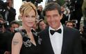 Melanie Griffith - Antonio Banderas: Το love story και τα χαρτιά του διαζυγίου! - Φωτογραφία 3