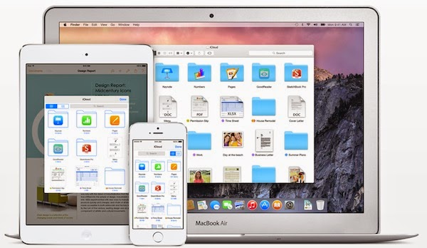 Η Apple μείωσε την τιμή της αποθήκευσης δεδομένων στο iCloud - Φωτογραφία 1