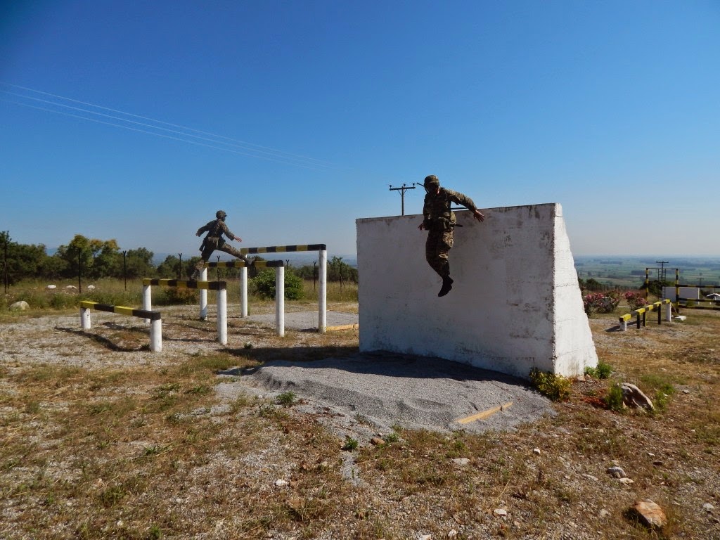 ΣΜΥ: Το Σύνταγμα «Καταδρομών» του Θεσσαλικού Κάμπου στη …φωλιά των φιδιών! - Φωτογραφία 8