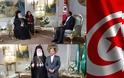 Ο Πατριάρχης Αλεξανδρείας στον πρόεδρο της Τυνησίας