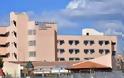 Για «απεργοσπαστικό μηχανισμό» καταγγέλλουν τη διοίκηση του Πανεπιστημιακού νοσοκομείου Λάρισας