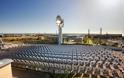 Ηλιοθερμική μονάδα φέρνει επανάσταση με παραγωγή υπερκρίσιμου ατμού