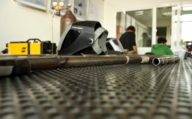 Μονοθέσιο από φοιτητές Μηχανολογίας στο Βόλο - Φωτογραφία 7