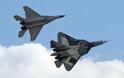 Η ρωσική Πολεμική Αεροπορία «απογειώνεται» - Φωτογραφία 2