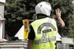 Θεσσαλονίκη: Αύξηση 250% στα θανατηφόρα ατυχήματα που σημειώθηκαν το Μάιο - Δείτε πίνακες