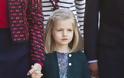 Η μικρότερη διάδοχος θρόνου της Ευρώπης - Η 8χρονη πριγκίπισσα Λέονορ - Φωτογραφία 3