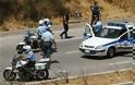 Δυτική Ελλάδα: Άγρια καταδίωξη για να συλλάβουν τους διαρρήκτες - Τί βρήκαν μέσα στο κλεμμένο αυτοκίνητο