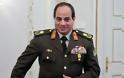 Ορκίστηκε ο νέος πρόεδρος της Αιγύπτου