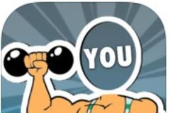 FACEinHOLE®: AppStore free..δημιουργήστε απίστευτες εικόνες με το πρόσωπο σας