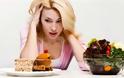 Το έντονο στρες και άγχος οδηγούν τους ανθρώπους στο να τρώνε περισσότερο