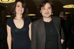 Ο Βασίλης Χαραλαμπόπουλος παντρεύτηκε με την αγαπημένη του στη Βενετία! - Δείτε φωτο