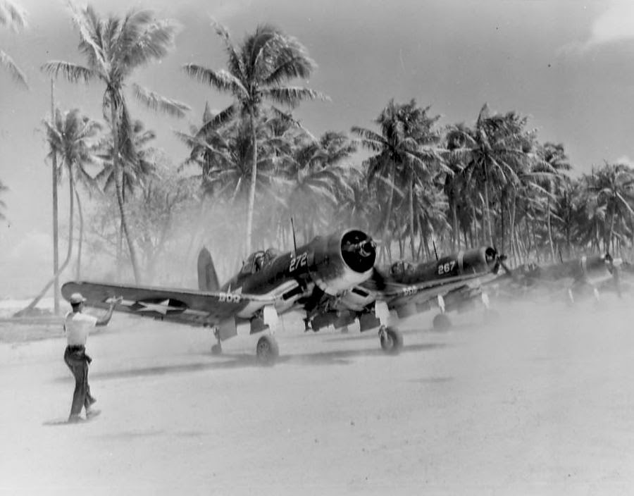 Μακάβριο εύρημα στα Νησιά Μάρσαλ: Οι πλημμύρες ξέβρασαν νεκρούς από τον Β' Παγκόσμιο Πόλεμο - Φωτογραφία 3