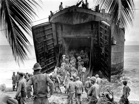 Μακάβριο εύρημα στα Νησιά Μάρσαλ: Οι πλημμύρες ξέβρασαν νεκρούς από τον Β' Παγκόσμιο Πόλεμο - Φωτογραφία 4