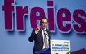 Αυστρία: Ο ηγέτης της ακροδεξιάς κάλεσε τον Ερντογάν να «μείνει σπίτι του»