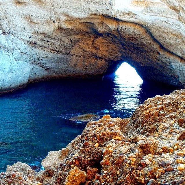 Μια μικρή γεύση από την πανέμορφη Μήλο [photos] - Φωτογραφία 11