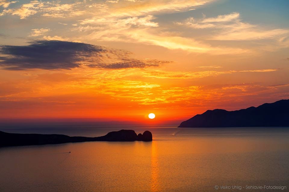 Μια μικρή γεύση από την πανέμορφη Μήλο [photos] - Φωτογραφία 6