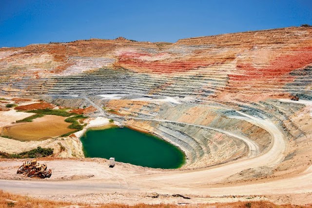 Μια μικρή γεύση από την πανέμορφη Μήλο [photos] - Φωτογραφία 7