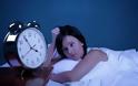 Όσοι δεν κοιμούνται αργά δεν τα πάνε καλά με την άσκηση