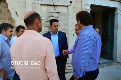 Ενημερωτική εκδήλωση του Δήμου Ναυπλιέων «Συχνές παθήσεις στον γενικό πληθυσμό: τι πρέπει να γνωρίζει το κοινό»